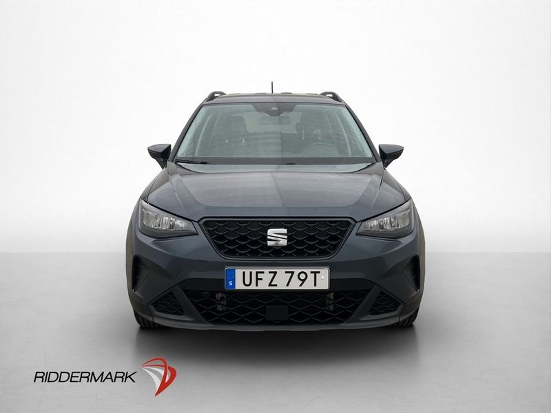 Seat Arona bild 2