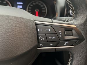 Seat Arona bild 17