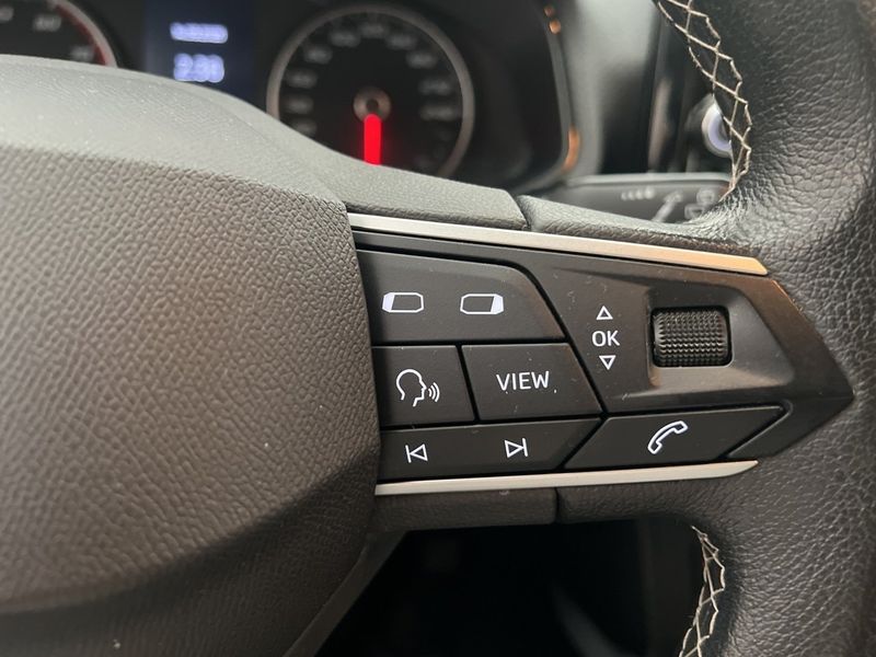 Seat Arona bild 17