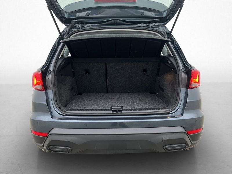 Seat Arona bild 27