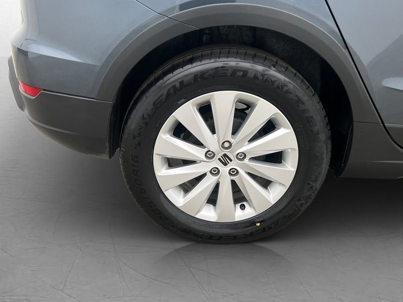 Seat Arona bild 30