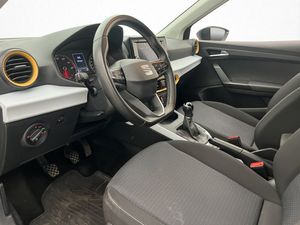 Seat Arona bild 10