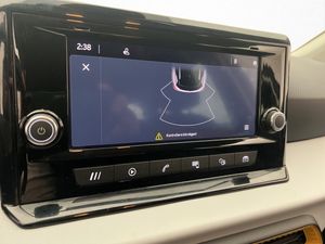 Seat Arona bild 19