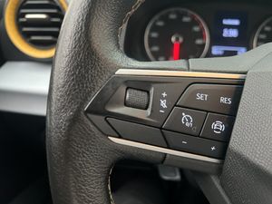 Seat Arona bild 15