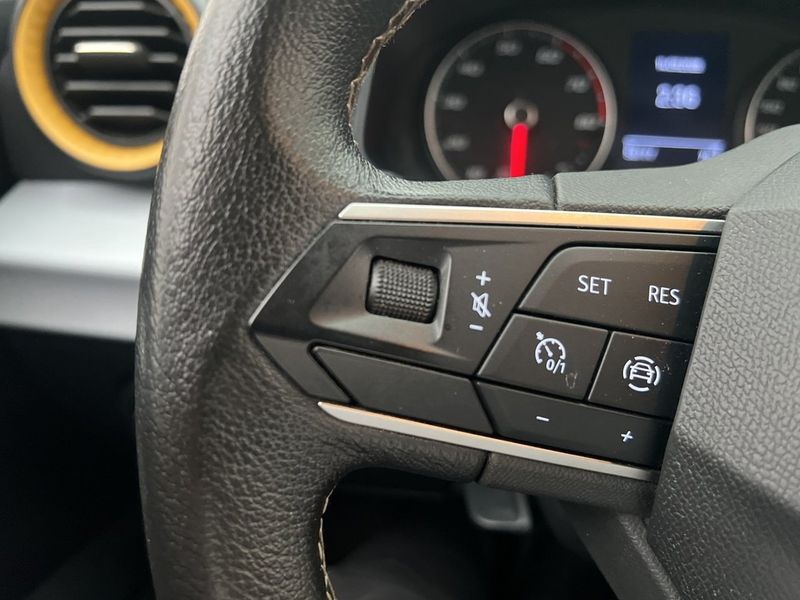 Seat Arona bild 15