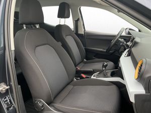Seat Arona bild 25