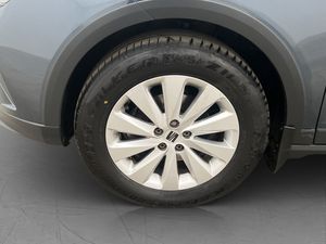 Seat Arona bild 28
