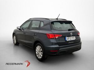 Seat Arona bild 6