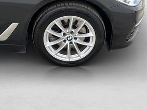 BMW 520 bild 30