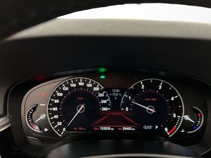 BMW 520 bild 15