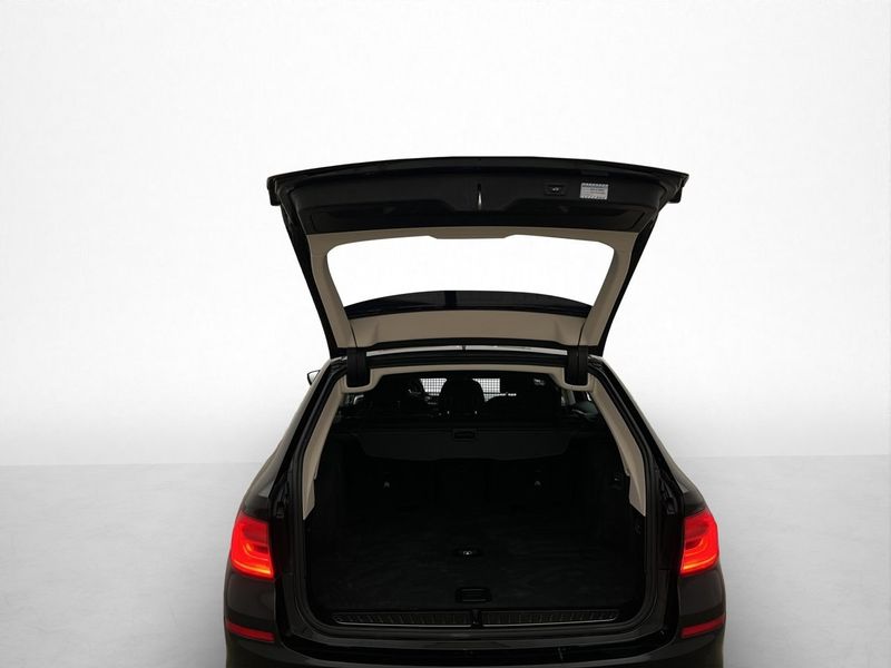 BMW 520 bild 26