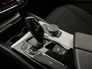 BMW 520 bild 22