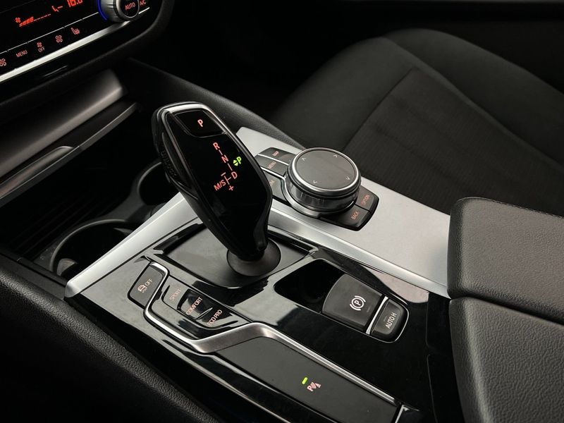 BMW 520 bild 22