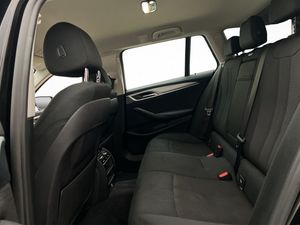 BMW 520 bild 25
