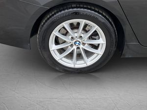 BMW 520 bild 29