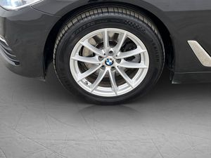BMW 520 bild 27