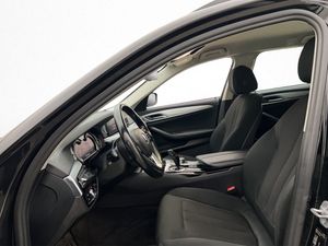 BMW 520 bild 11
