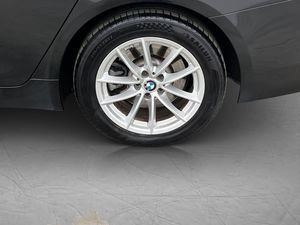 BMW 520 bild 28
