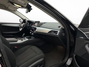 BMW 520 bild 24