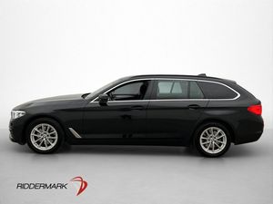 BMW 520 bild 5