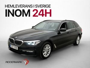 BMW 520 bild 3