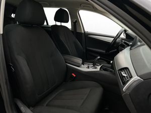 BMW 520 bild 23