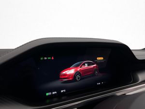 Tesla Model X bild 21