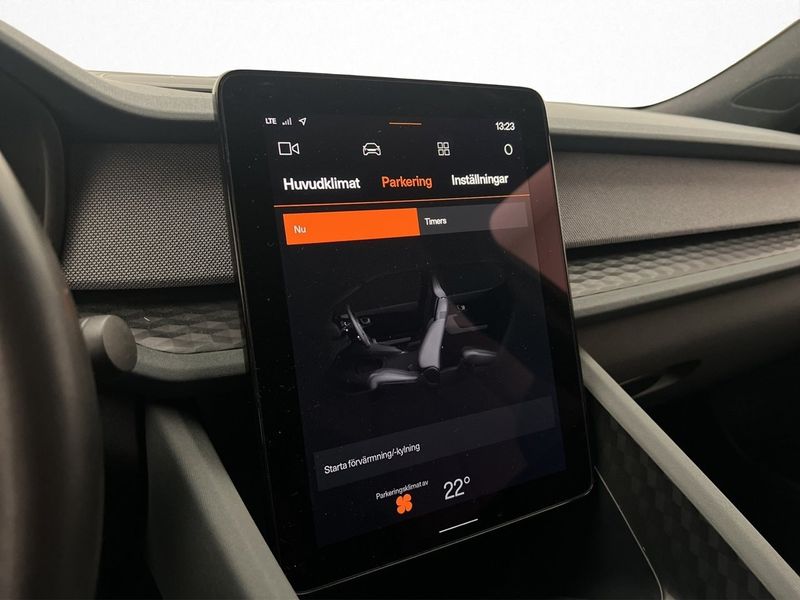 Polestar 2 bild 24
