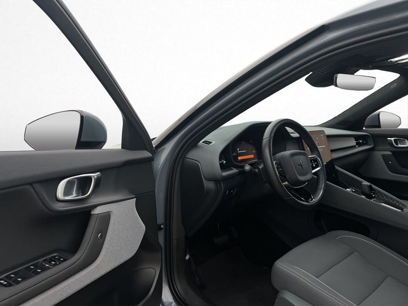 Polestar 2 bild 12