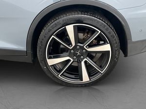 Polestar 2 bild 35