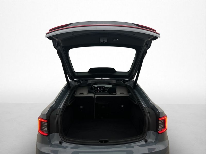Polestar 2 bild 33