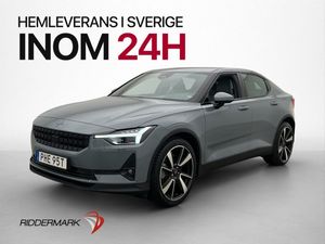 Polestar 2 bild 3