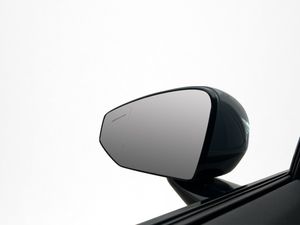 Polestar 2 bild 11