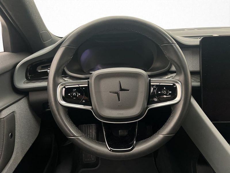Polestar 2 bild 15