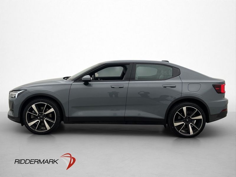 Polestar 2 bild 5