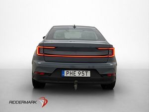 Polestar 2 bild 7
