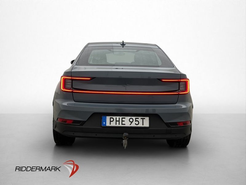 Polestar 2 bild 7