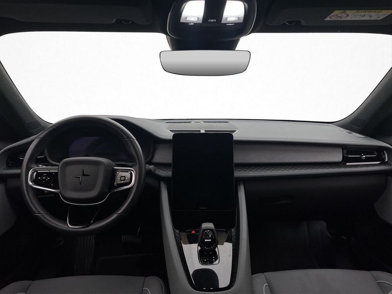 Polestar 2 bild 14