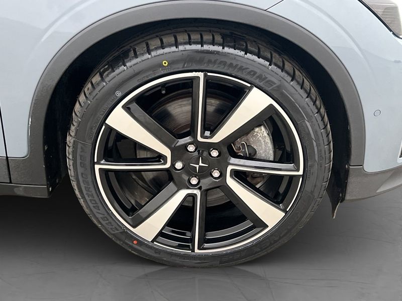 Polestar 2 bild 38