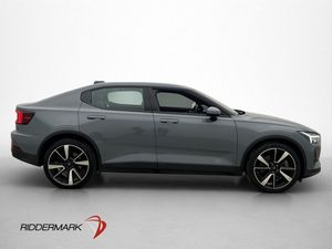 Polestar 2 bild 9