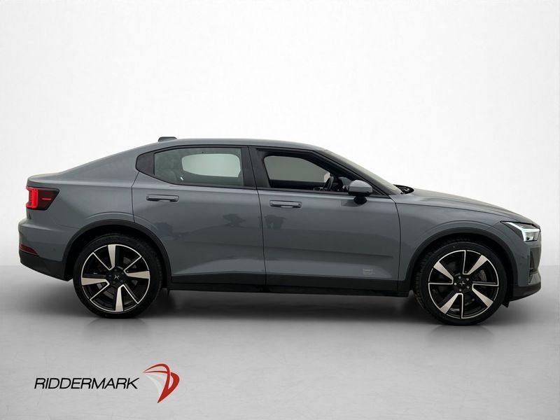 Polestar 2 bild 9