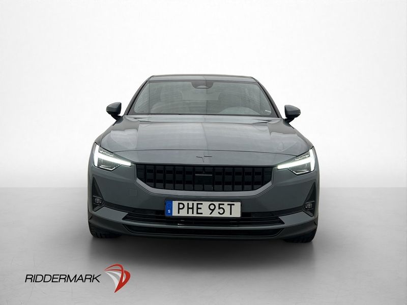 Polestar 2 bild 2