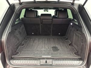 Land Rover Range Rover Sport bild 9