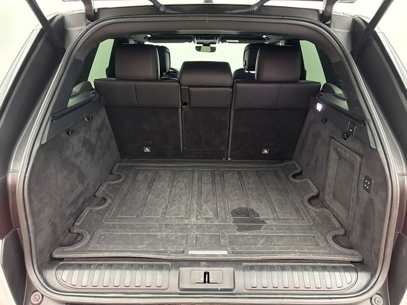 Land Rover Range Rover Sport bild 9