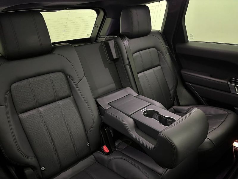 Land Rover Range Rover Sport bild 20