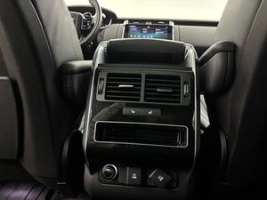 Land Rover Range Rover Sport bild 21
