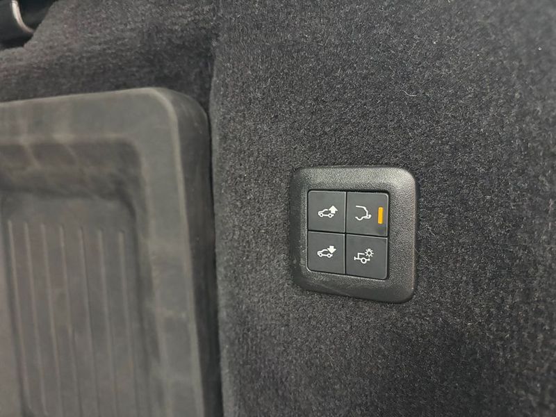 Land Rover Range Rover Sport bild 10