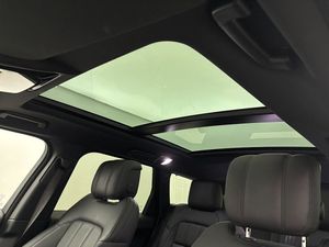 Land Rover Range Rover Sport bild 29