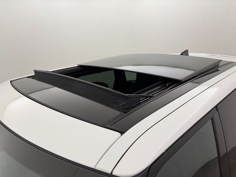 Land Rover Range Rover Sport bild 30