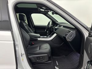 Land Rover Range Rover Sport bild 19